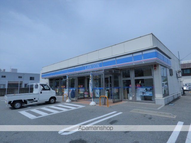 スカイコートAの周辺写真