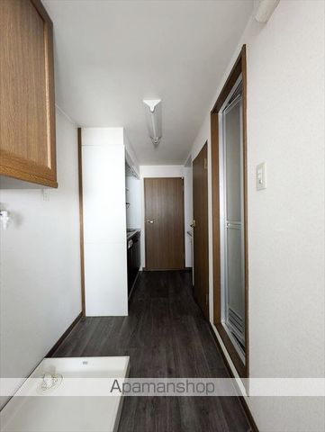 プリード倉敷の内装写真