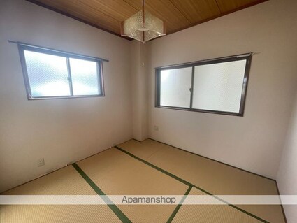 日高マンションⅠ[3DK/53.37m2]の内装5