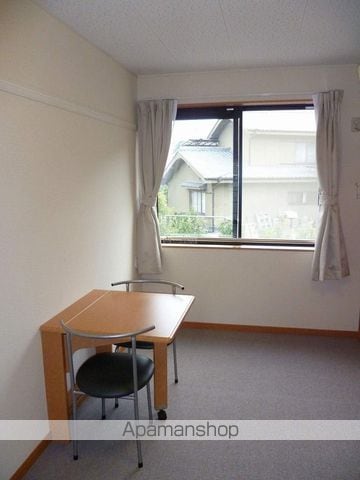 レオパレスサニーコート大町の内装写真