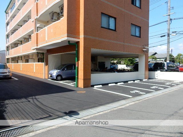ミラドール奥田西町の外観写真
