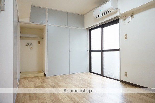 コンフォート西山の内装写真