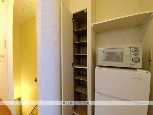 レオパレスMATSUDAの内装写真
