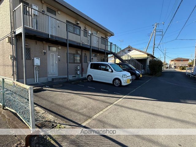 シティハイム杉山Aのその他写真