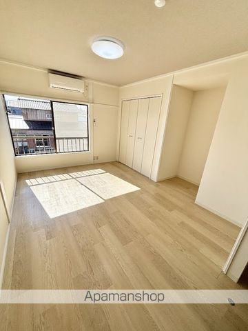 三條屋アパートの内装写真