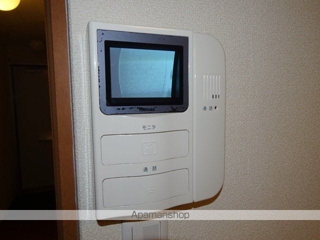 レオパレスボヌレコルトの内装写真