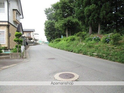 パンセスＡ棟[1K/30.43m2]の周辺7