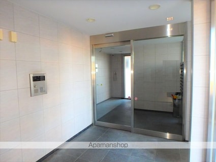 ＬａＳａｎｔｅ立川[1K/22.78m2]のロビー