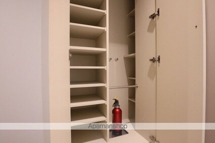 カスタリア市ヶ谷[1K/30.4m2]の内装3