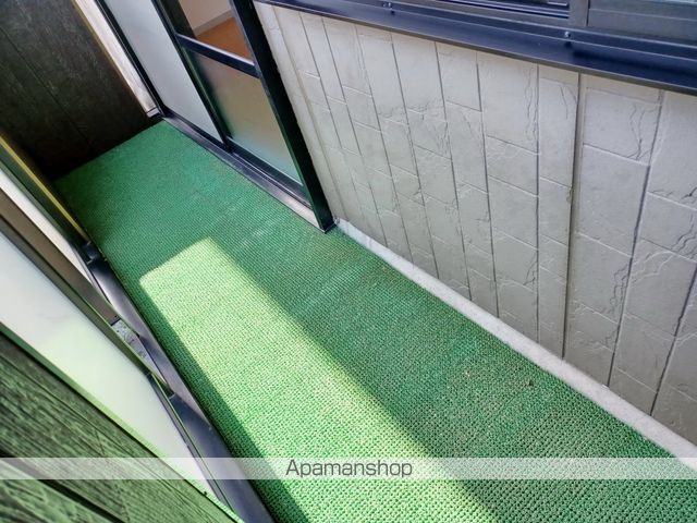 サンガーデンあづみの内装写真
