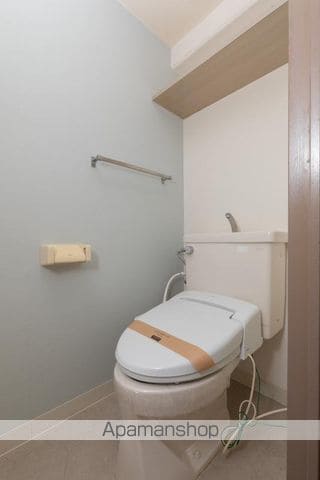 プラザ・アンジェロの内装写真