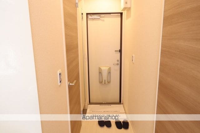 レガリアの内装写真