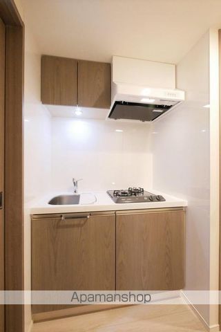 レジデンス北大塚の内装写真