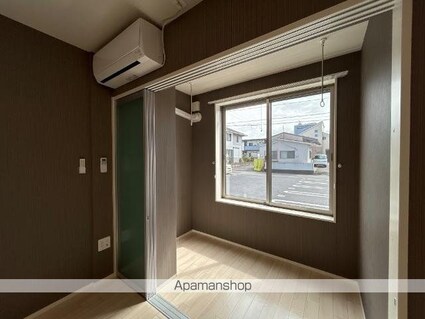 ｐａｔｒｉｅ（パトリ）[1LDK/43.24m2]の内装1