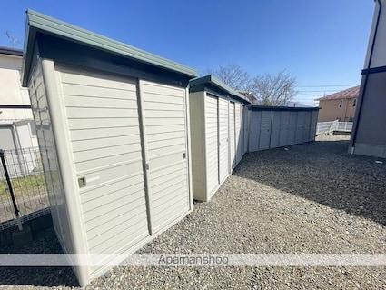 シャルマン沢村　Ｂ[2LDK/55.44m2]の内装1