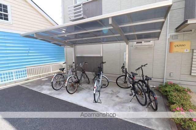 GRADOのその他写真