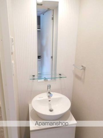 S−RESIDENCE新大阪駅前の内装写真