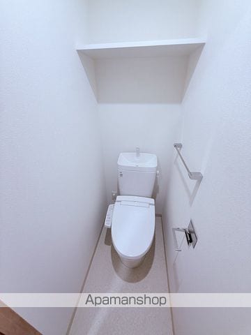 アクシアM−CITY大阪瑞光の内装写真