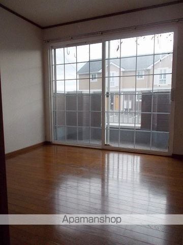 apartment 福島県白河市大鹿島前
大の賃貸情報を見る
物件地図