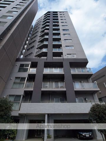 JP NOIE 小石川富坂の外観写真