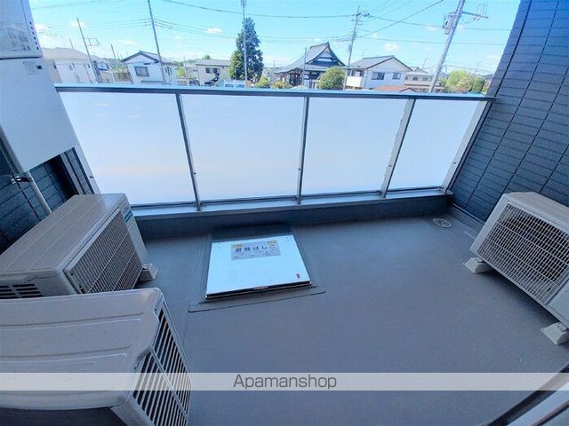 Piscesの内装写真