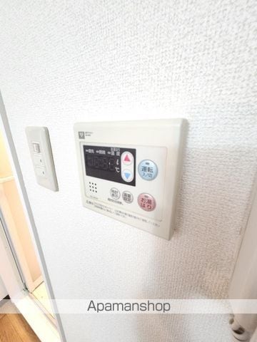 SUN CORPOの内装写真