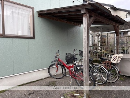 ツインハウス木村　Ａ[1LDK/45.54m2]の内装2