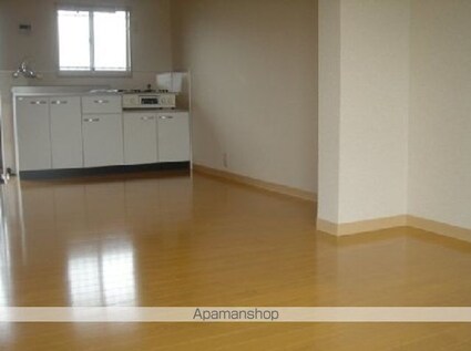 正美サンハイツ[1LDK/32m2]のその他内装1