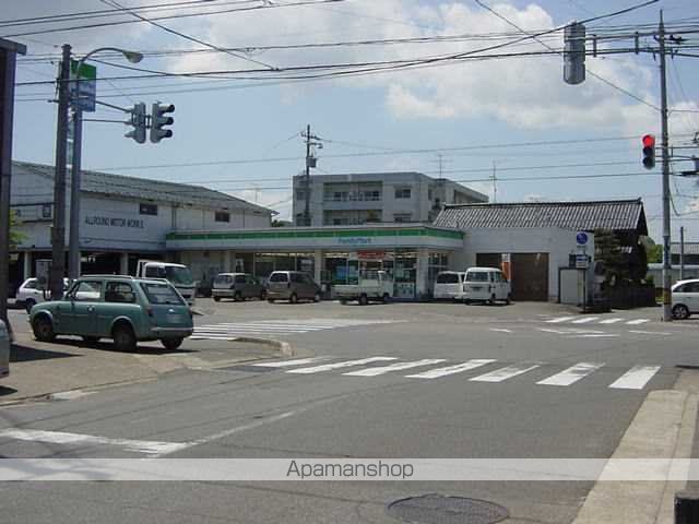 トゥインクル EVATA B棟の周辺写真