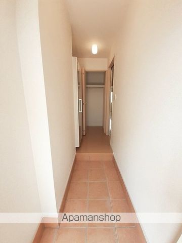 シエスタ IIIの内装写真