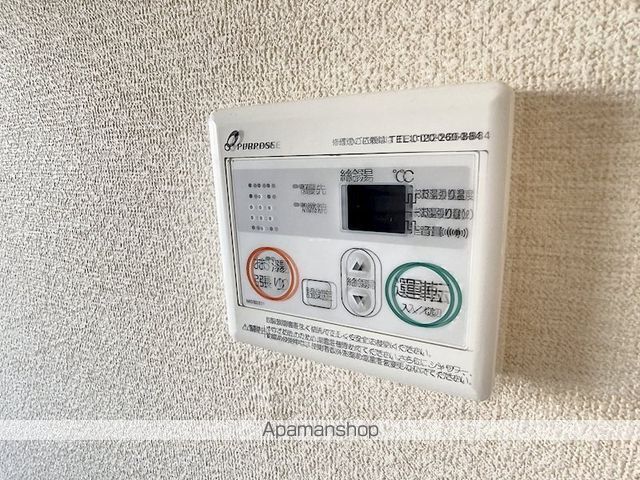 サンホーム曳馬の内装写真