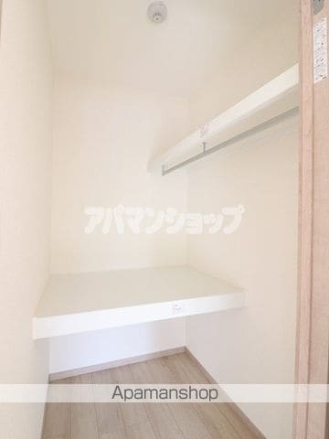 Dear Nest関間の内装写真