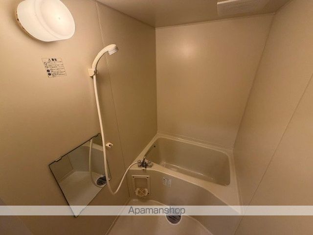 シーコートなかまち A棟の内装写真