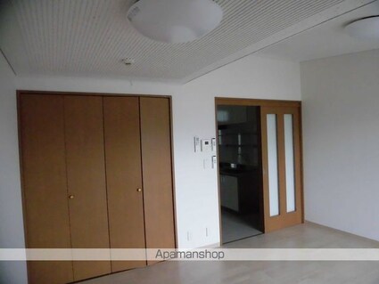 フロイデンハイムⅢ[1K/29.6m2]の内装3