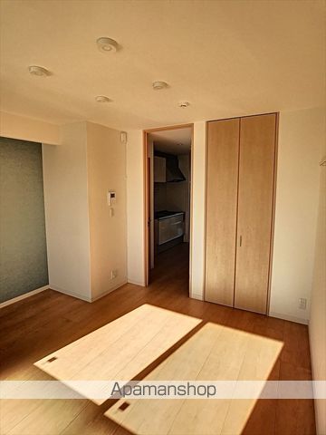 リヴァプール キタの内装写真