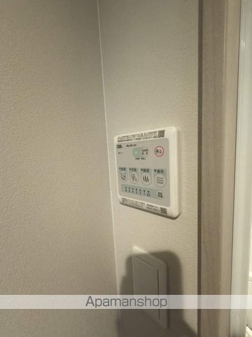 ATTRAENTEの内装写真
