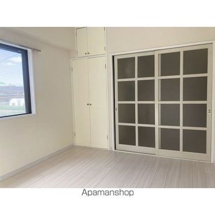 レーベンハウス大泉[1LDK/47.16m2]のリビング・居間3