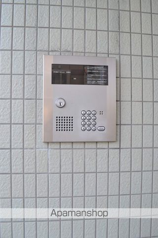 ロンシャンの玄関写真