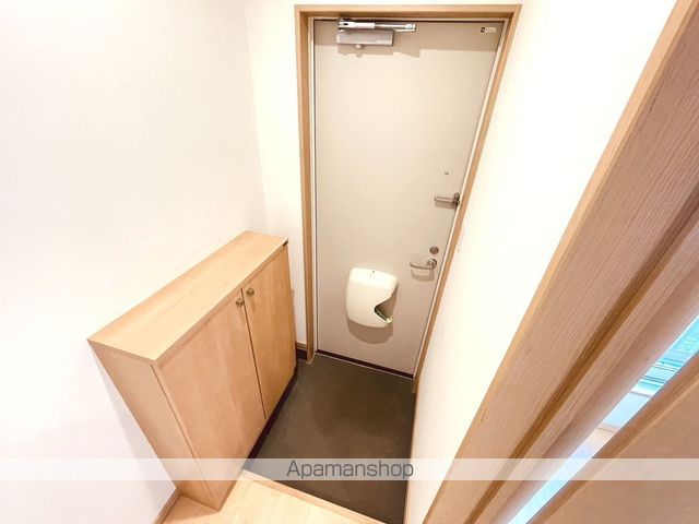 リエットの内装写真