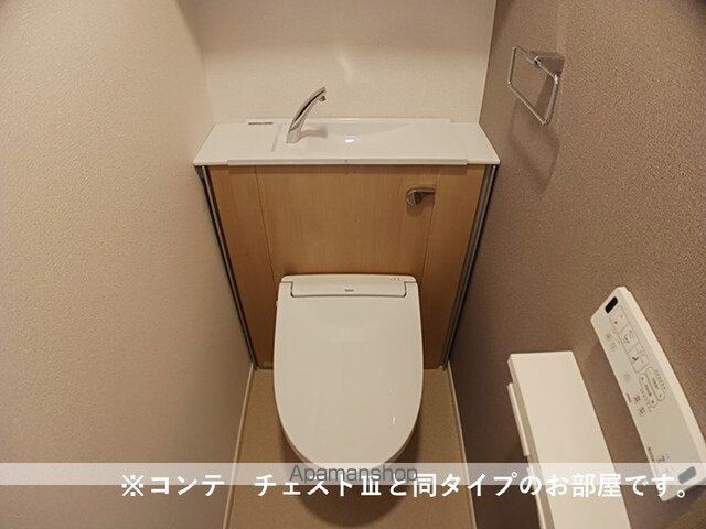 エルグランデSOUの内装写真