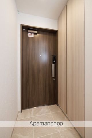 JP NOIE 蔵前の内装写真