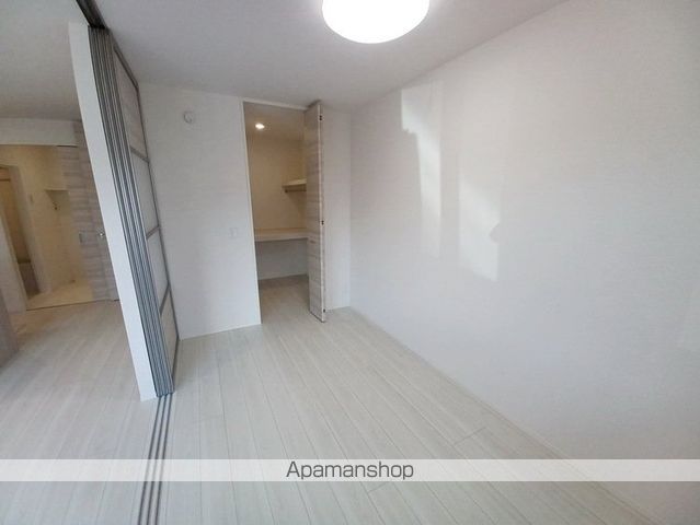 NOAS ARKの内装写真