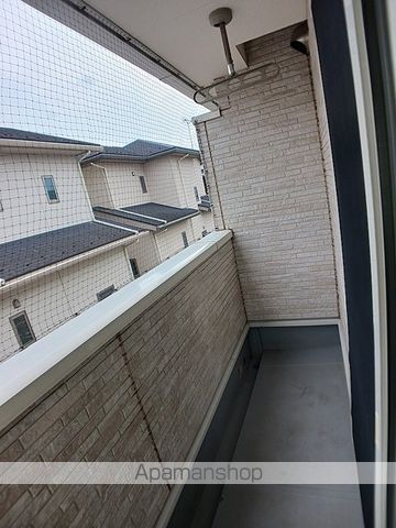 ビオーラ Bの内装写真