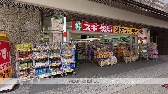 ブランメゾン船場 1002 ｜ 大阪府大阪市中央区博労町１丁目8-15（賃貸マンション2LDK・10階・58.80㎡） その10