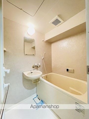 グランデ瓦町の内装写真