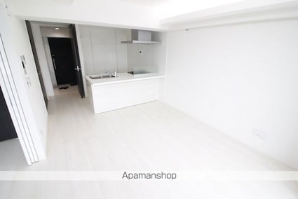 ラ・ベレッツァ　フェリオ[1LDK/45.18m2]の内装1