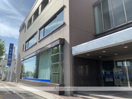 コートＳ幸町[1DK/38.29m2]の周辺5