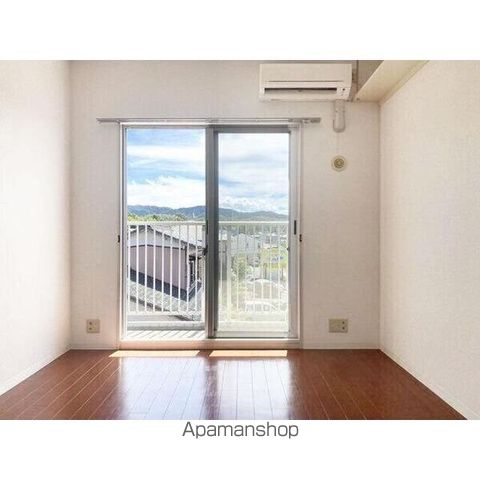 メゾンやわらぎの内装写真