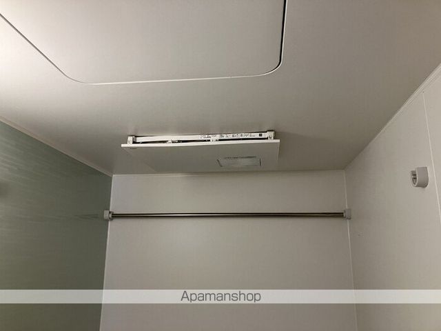 ルミエール瑞穂 参番館の内装写真