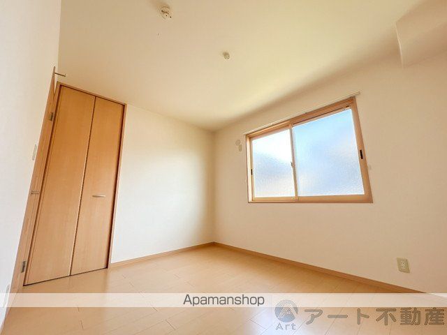 カンタベリの内装写真